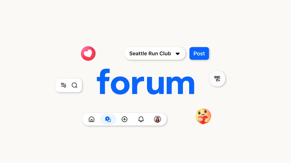 Meta 如何用 AI 原生工程方式开发 Forum 应用