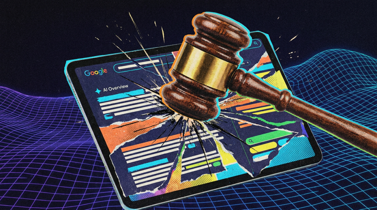 德国两家法院先后裁定 Google 须为其 AI Overview 内容负责